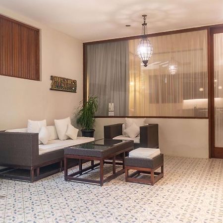 Arana Suite Legian Εξωτερικό φωτογραφία