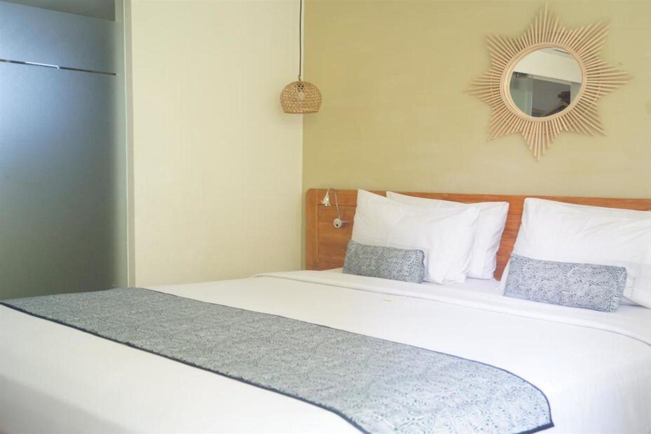 Arana Suite Legian Εξωτερικό φωτογραφία