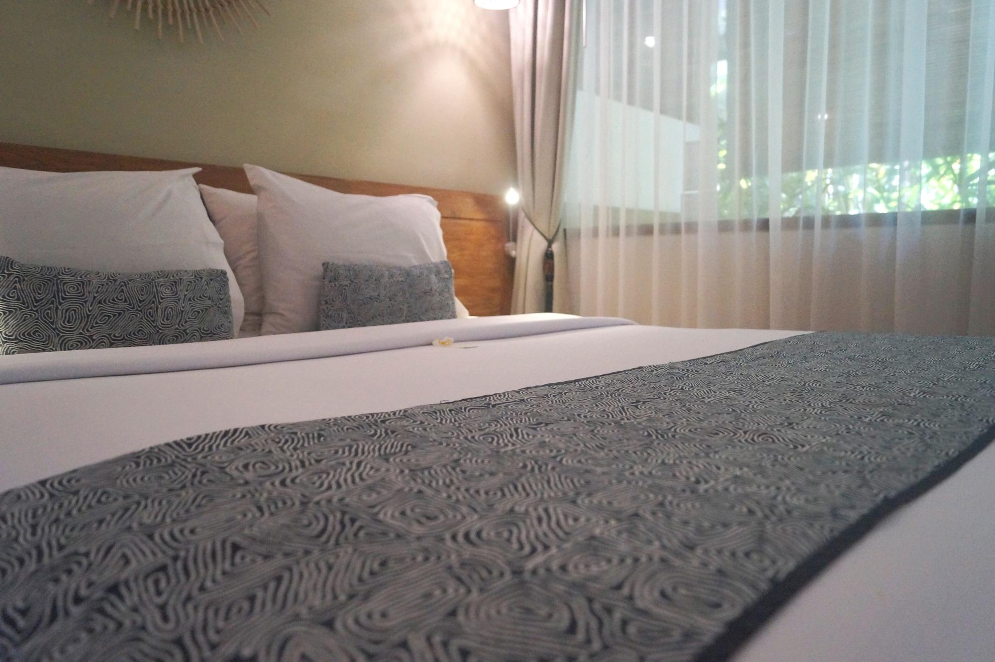 Arana Suite Legian Εξωτερικό φωτογραφία