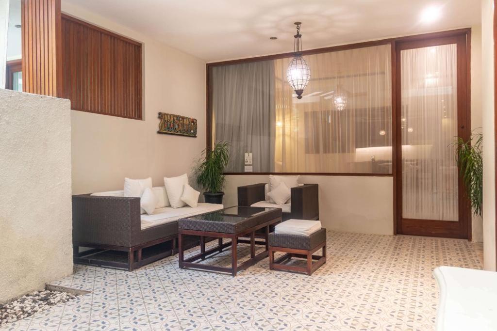 Arana Suite Legian Εξωτερικό φωτογραφία