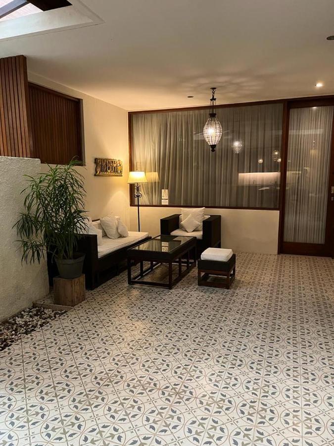 Arana Suite Legian Εξωτερικό φωτογραφία