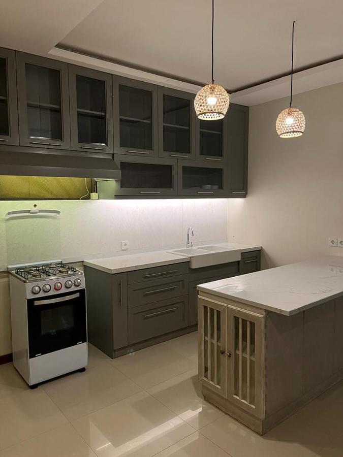 Arana Suite Legian Εξωτερικό φωτογραφία