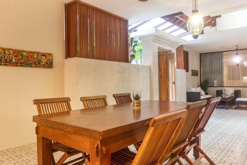 Arana Suite Legian Εξωτερικό φωτογραφία