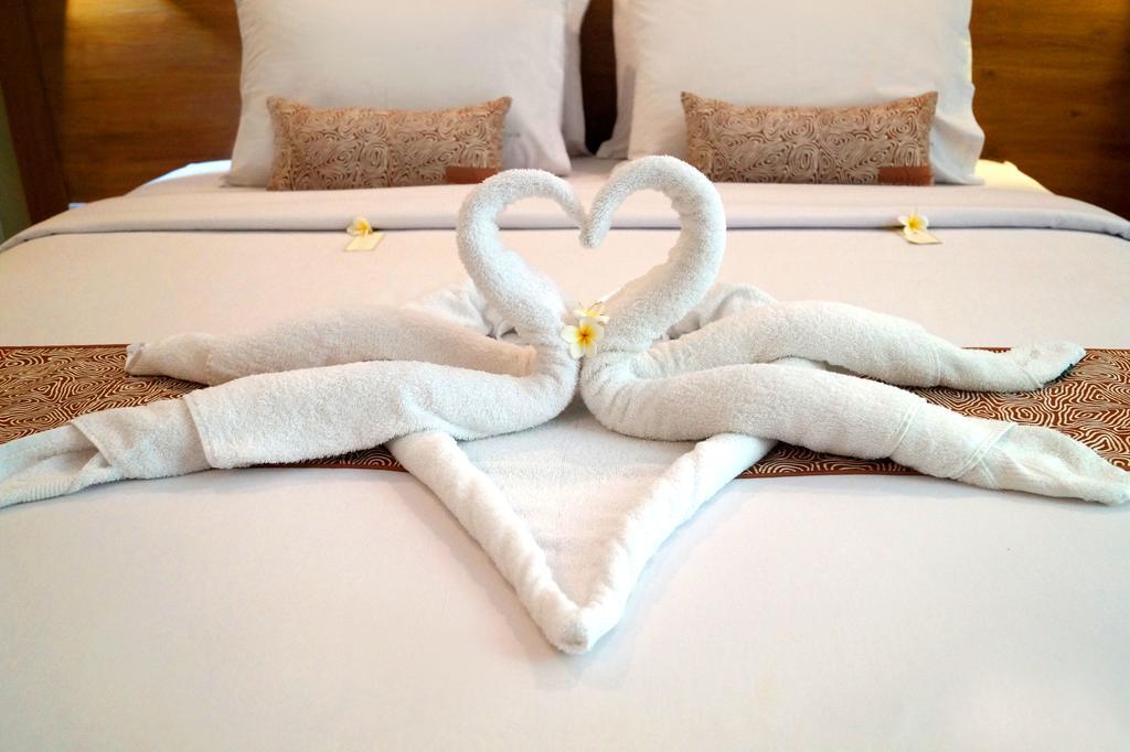 Arana Suite Legian Εξωτερικό φωτογραφία