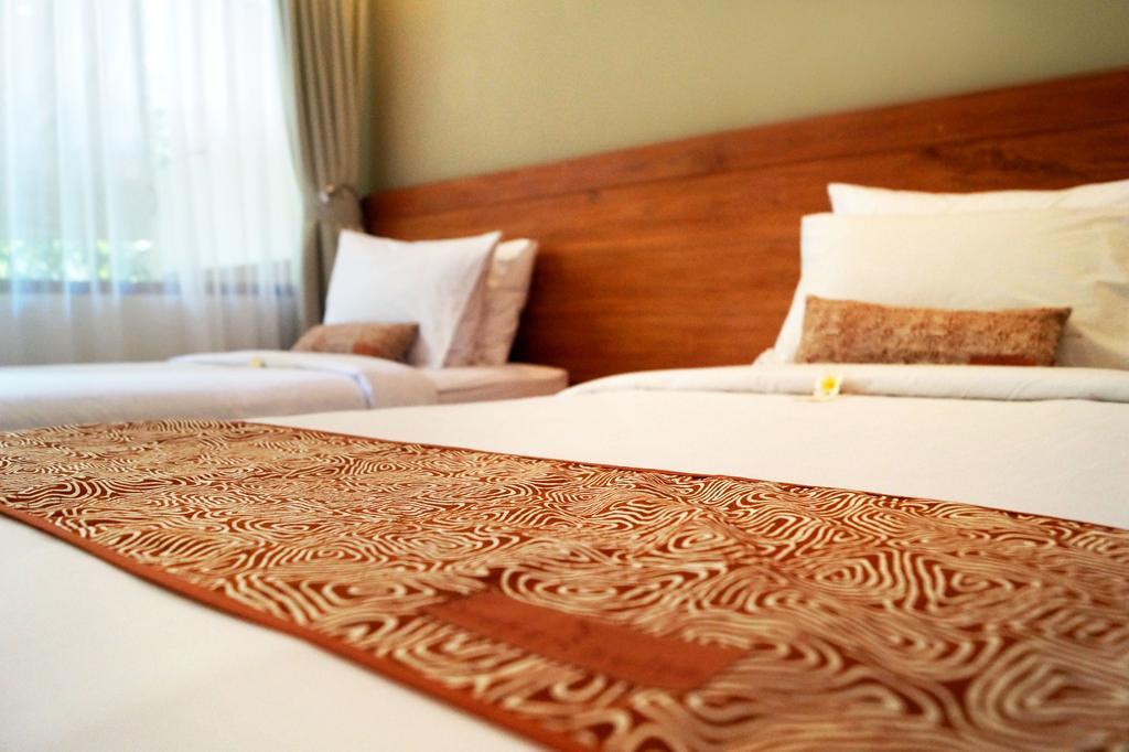 Arana Suite Legian Εξωτερικό φωτογραφία