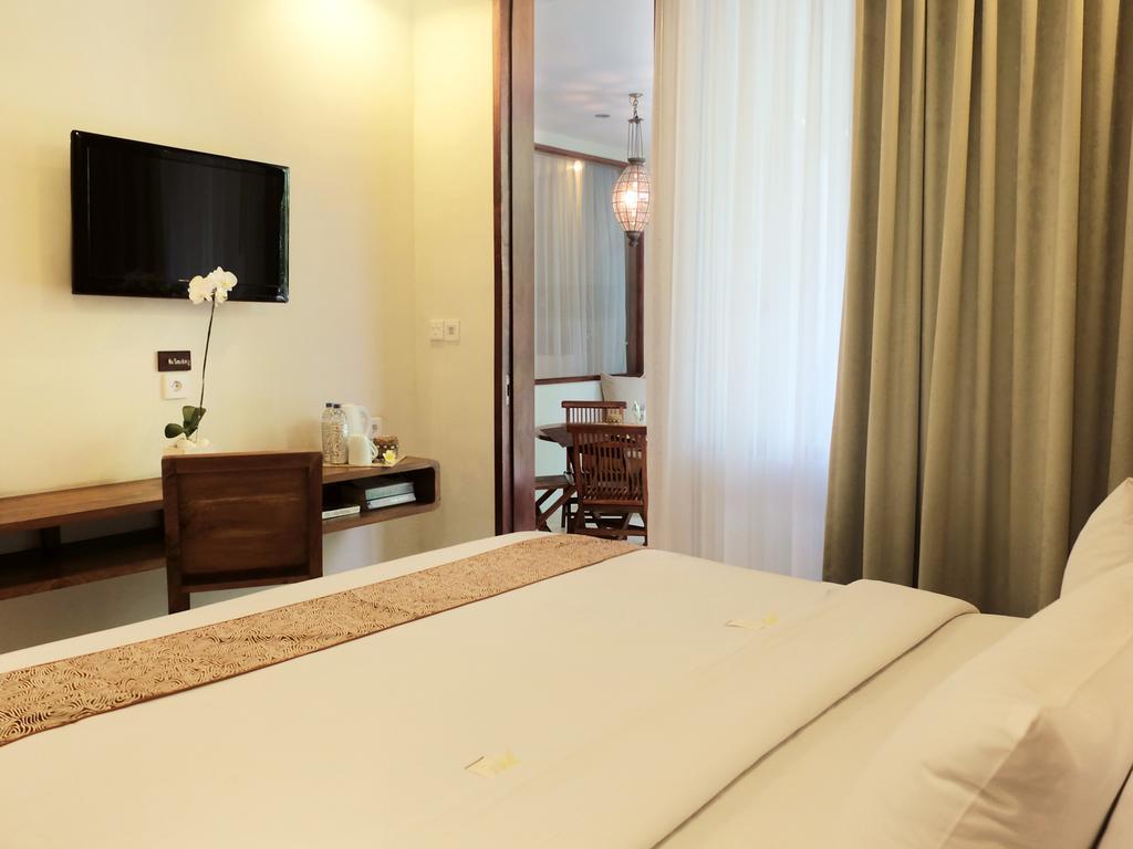 Arana Suite Legian Εξωτερικό φωτογραφία