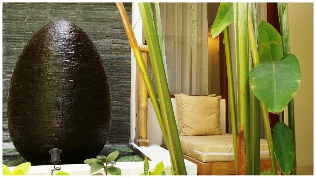 Arana Suite Legian Εξωτερικό φωτογραφία