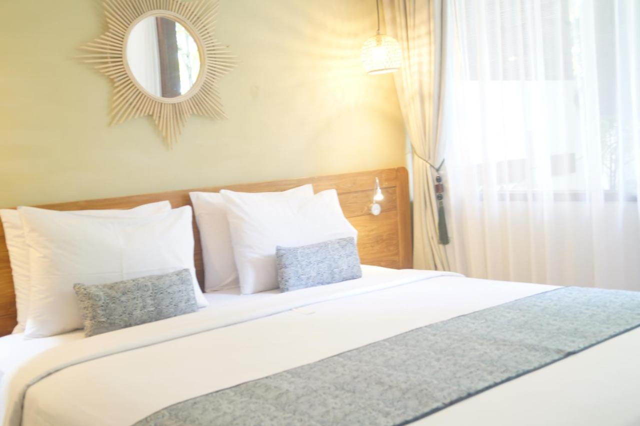 Arana Suite Legian Εξωτερικό φωτογραφία