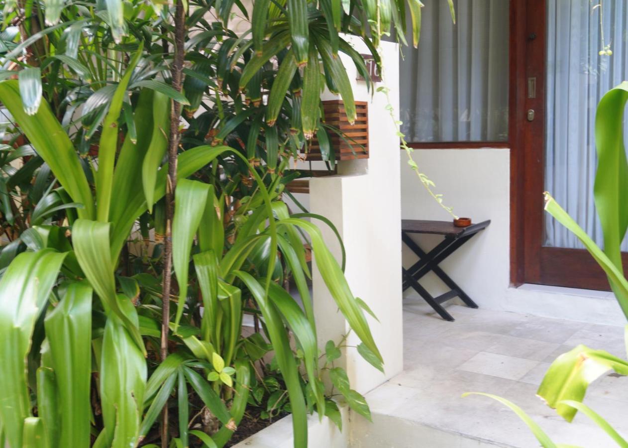 Arana Suite Legian Εξωτερικό φωτογραφία